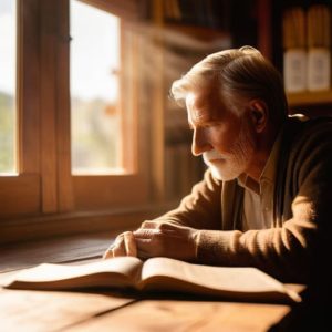 Read more about the article Finding a Mentor Who Will Truly Invest in Your Success