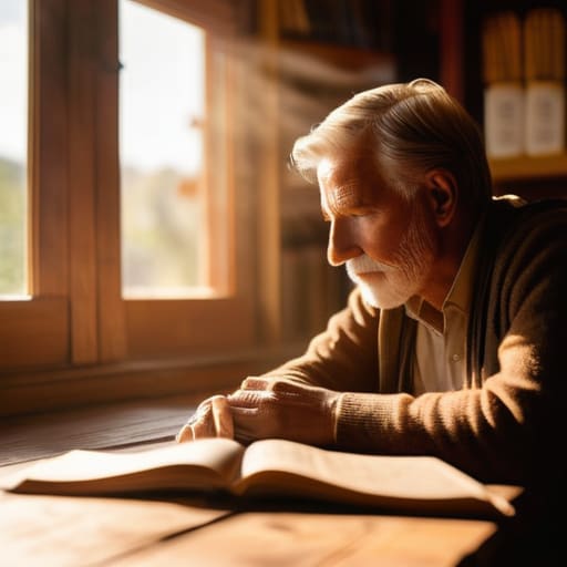 Read more about the article Finding a Mentor Who Will Truly Invest in Your Success