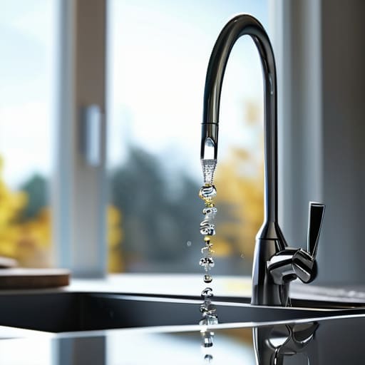 Read more about the article Fix That Leaky Faucet Fast With This Under-an-hour Guide