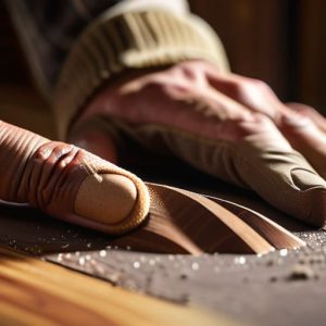 Read more about the article Easy Ways to Remove Scratches From Wood Furniture