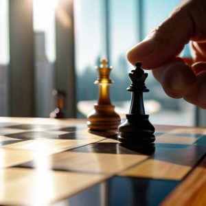 Read more about the article Strategies for Fast-tracking Your Next Promotion