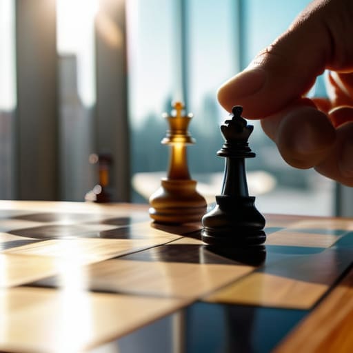 Read more about the article Strategies for Fast-tracking Your Next Promotion