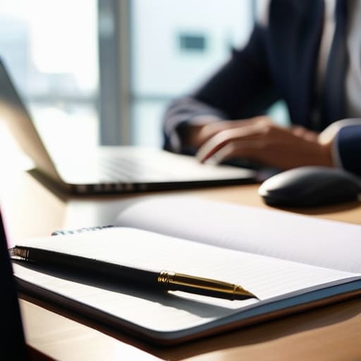 Read more about the article Everything You Need to Do to Crush Your Performance Review