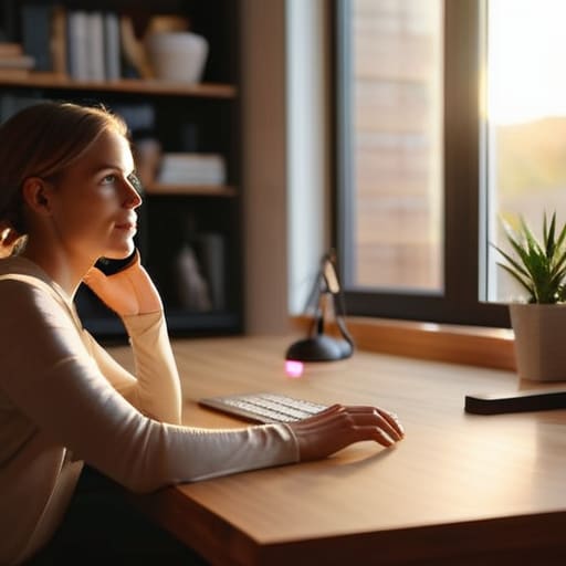 Read more about the article How to Look and Sound Professional on Every Video Call