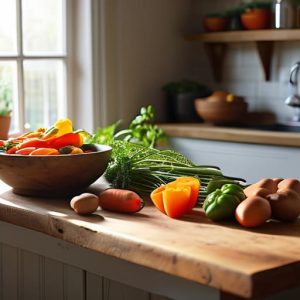 Read more about the article How to Cut Your Food Bill Without Living on Instant Noodles