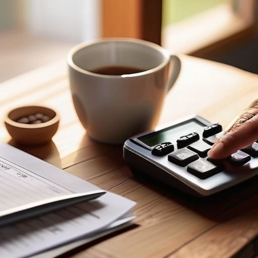 Read more about the article Quick Ways to Slash Your Monthly Expenses This Weekend