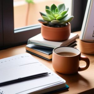 Read more about the article How to Design a Budget You’ll Actually Enjoy Following