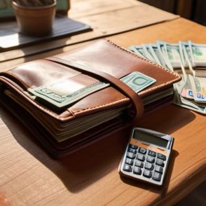 Read more about the article How to Stretch Your Paycheck to Last Until the Next One