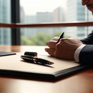 Read more about the article Mastering the Art of Job Offer Negotiations