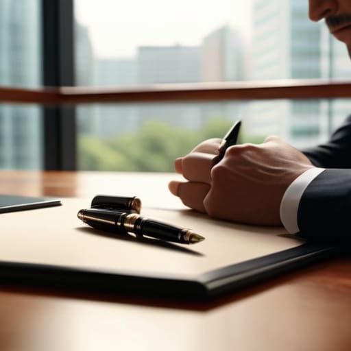 Read more about the article Mastering the Art of Job Offer Negotiations
