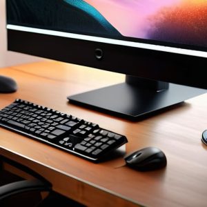 Read more about the article How to Keep a Clean and Organized Computer Desktop