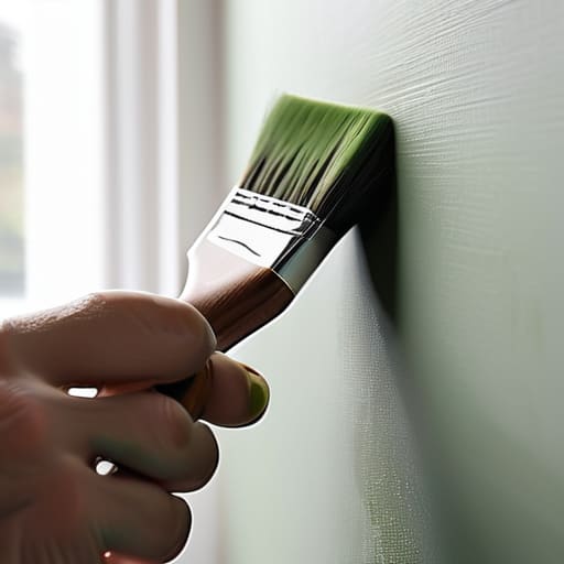 Read more about the article Get Professional Results When Painting Your Next Room