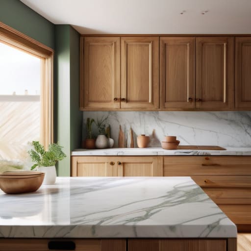 Read more about the article Transform Your Kitchen by Painting Your Cabinets
