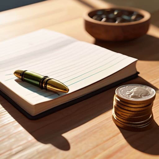 Read more about the article Managing Your Finances When You Have an Irregular Income