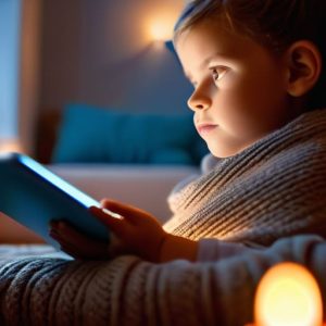 Read more about the article Keeping Your Children Safe in the Digital Age