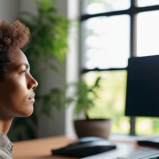 Read more about the article Practical Habits to Prevent Digital Eye Strain