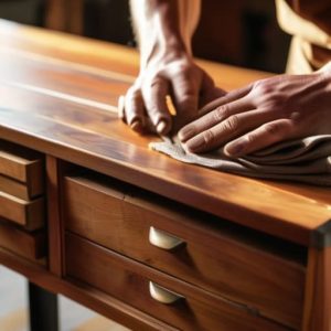 Read more about the article Give Old Furniture a Second Life With These Refinishing Tips