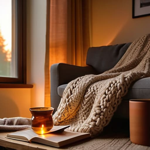 Read more about the article Real Ways to Decompress After a Stressful Day
