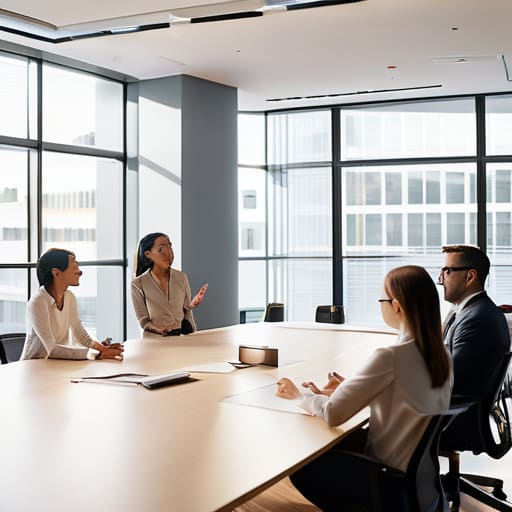 Read more about the article How to Facilitate Meetings That Are Actually Productive