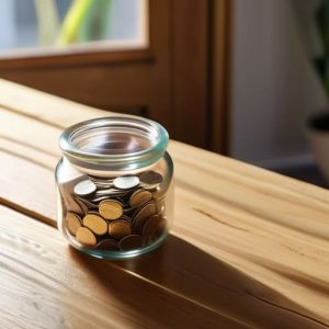Read more about the article How to Gradually Save Up for Your First Home
