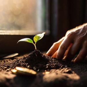 Read more about the article It’s Never Too Late to Start Saving for Retirement