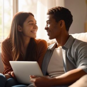 Read more about the article How Couples Can Manage Money Without the Arguments