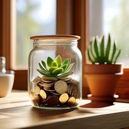 Read more about the article Fast Ways to Boost Your Savings Without Feeling Deprived
