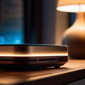 Read more about the article Steps to Secure Your Home Wifi Network