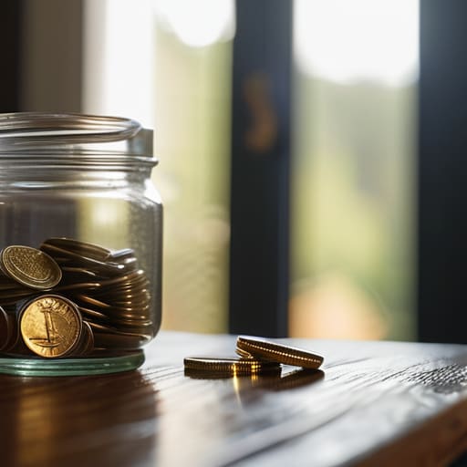 Read more about the article Setting Realistic Financial Goals You Can Truly Achieve