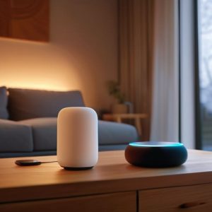 Read more about the article Building a Smart Home Without Breaking the Bank