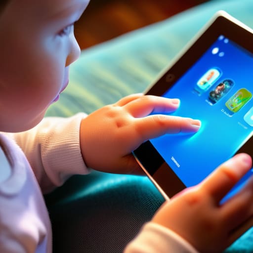 Read more about the article Managing Your Kids’ Digital World: a Guide to Parental Controls