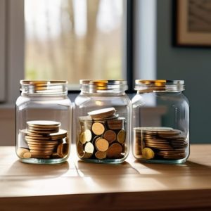 Read more about the article Why Sinking Funds Are the Secret to Stress-free Saving