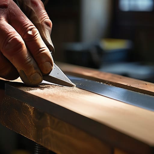 Read more about the article Keep Your Equipment Sharp With These Maintenance Tips