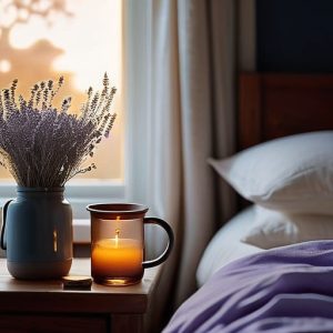 Read more about the article Ways to Improve Your Sleep Quality Starting This Evening