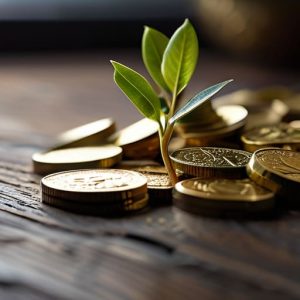 Read more about the article Investing for Beginners: How to Start With Small Amounts