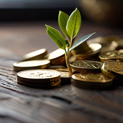 Read more about the article Investing for Beginners: How to Start With Small Amounts
