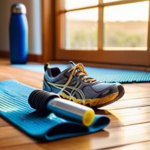 Read more about the article Strategies for Staying Consistent With Your Fitness Routine