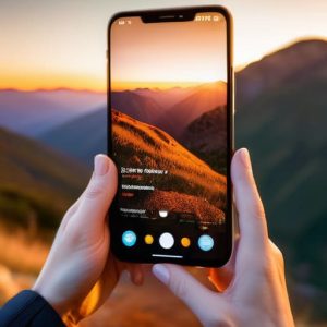 Read more about the article Pro Secrets for Better Mobile Photography