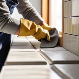 Read more about the article Diy Backsplash Installation: Tile Your Kitchen Without a Contractor