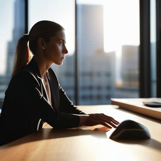 Read more about the article Navigating Challenging Personalities in the Workplace