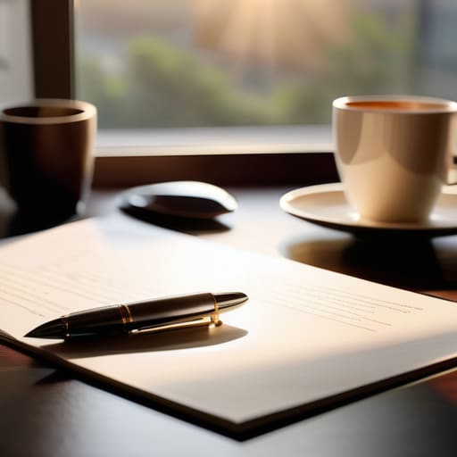 Read more about the article Resume Writing Secrets to Get Your Foot in the Door