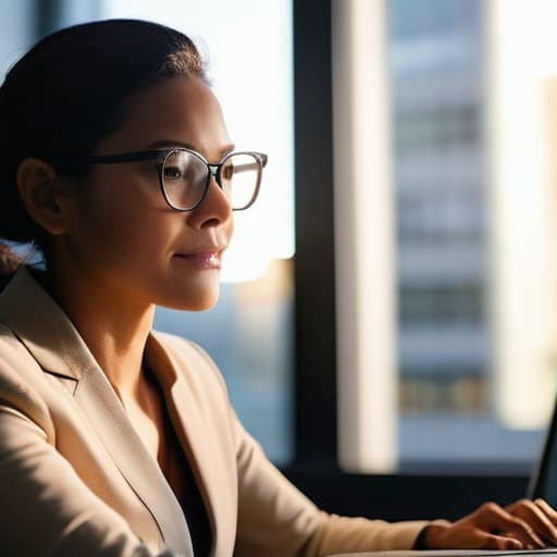 Read more about the article Overcoming Imposter Syndrome and Owning Your Success
