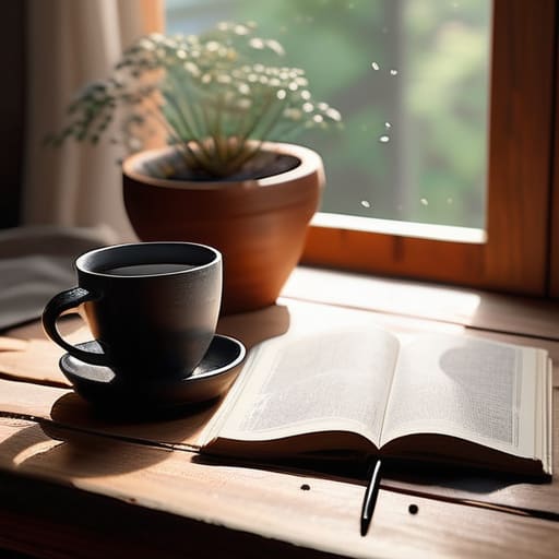 Read more about the article How Journaling Can Transform Your Mental Well-being