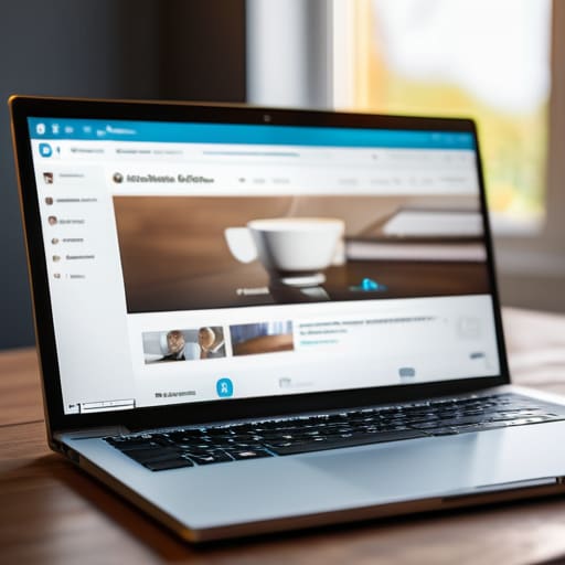 Read more about the article Optimizing Your Linkedin Profile to Attract Recruiters