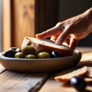 Read more about the article Learning to Eat Mindfully for Better Digestion and Enjoyment