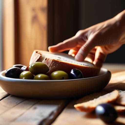 Read more about the article Learning to Eat Mindfully for Better Digestion and Enjoyment