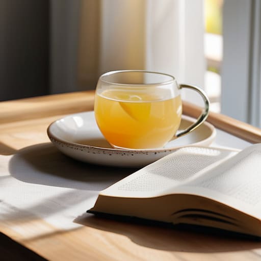 Read more about the article How to Design a Morning Routine for a Productive Day