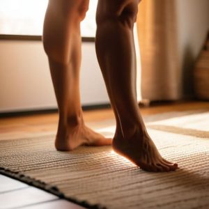 Read more about the article Morning Stretches to Energize Your Body and Mind