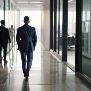 Read more about the article How to Navigate Workplace Dynamics Without Losing Your Integrity
