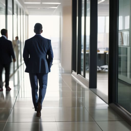 Read more about the article How to Navigate Workplace Dynamics Without Losing Your Integrity